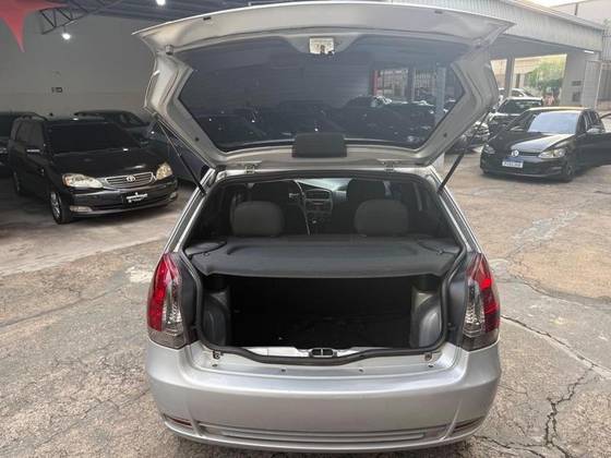 FIAT PALIO 1.0 MPI FIRE ECONOMY 8V FLEX 4P MANUAL FIAT PALIO 1.0 MPI FIRE ECONOMY 8V FLEX 4P MANUAL
